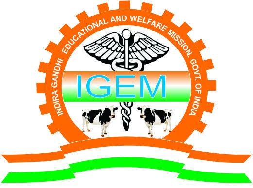 I.G. Educational And Welfare Mission