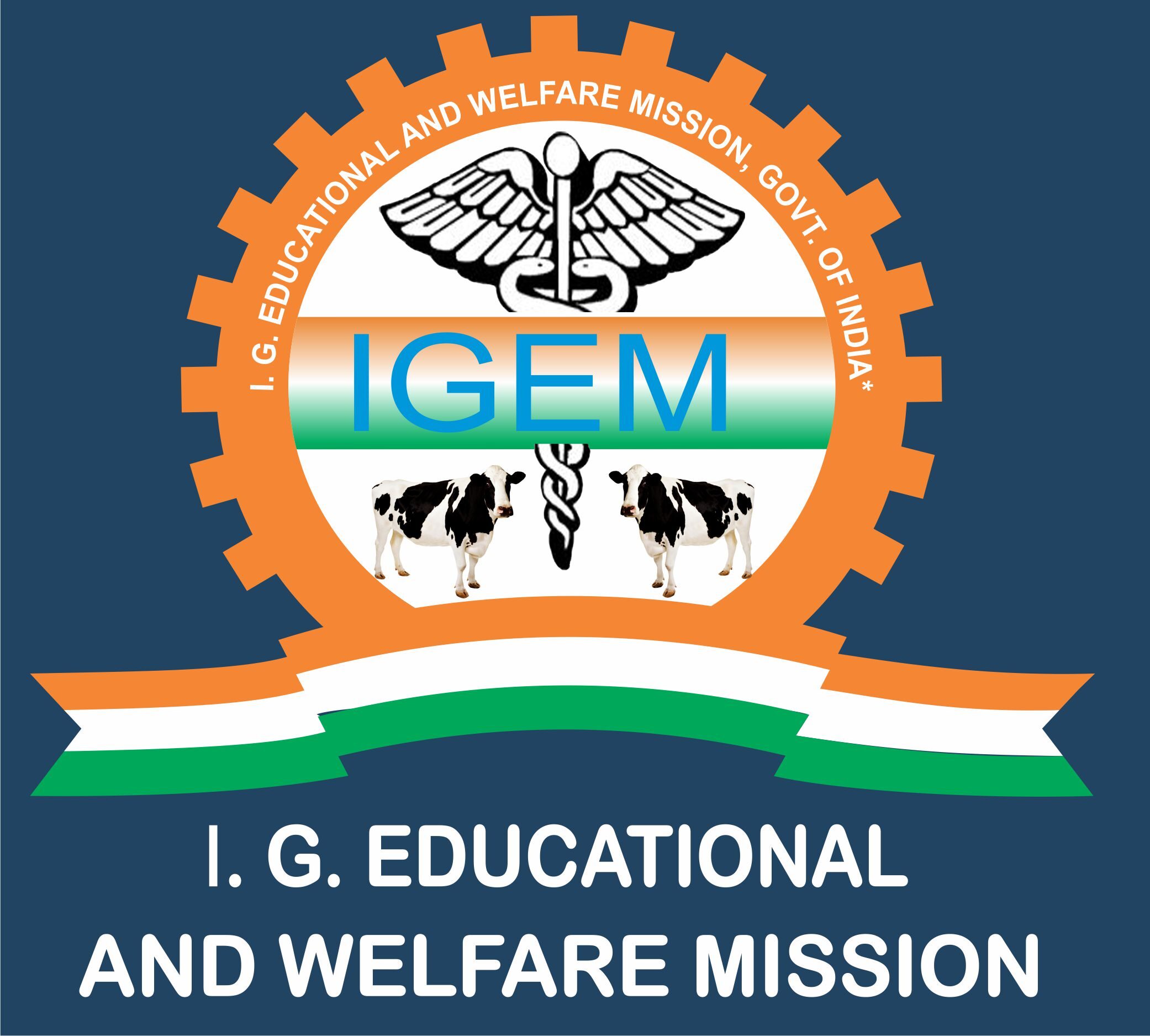 I.G. Educational And Welfare Mission